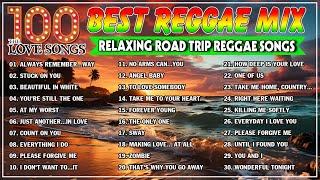 Best Reggae Mix 2024 ~ Best Reggae Love Song 2024 - Reggae Music Playlist 2024