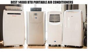 Top 5 Best 14000 BTU Portable Air Conditioners 2023