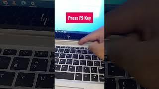 Can You REALLY Turn On The Keyboard LIGHT On Your HP Laptop?