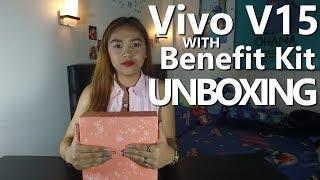 Vivo x Benefit Video Series Part 1: UNBOX