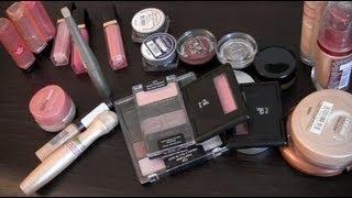  Бюджетная Kосметика - Фавориты / Drugstore Favorites