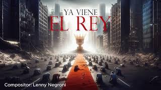 "Ya Viene el Rey: La Promesa del Retorno"