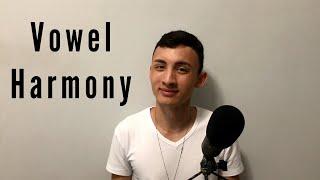 #8 Vowel Harmony┃PulanSpeaks Chamorro