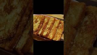 Sweet Egg French Toast Breakfast Recipes By Mama's Kitchen Recipes #shortvideo #Mama'sKitchenRecipes