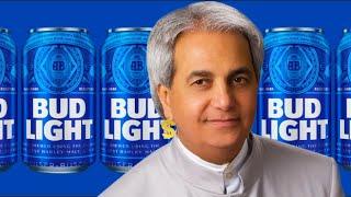 Benny Hinn Drunk at Crusade / Has To Be Helped Up After Falling Over