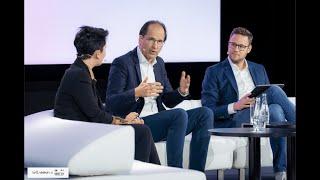Cybersecurity in Web3 - w3.vision x DMEXCO 2023