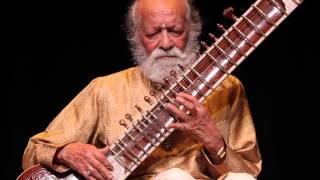 Ravi Shankar - Tenth Decade in Concert: Live In Escondido (Raga Mala)