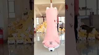 BIGGEST SOFT TOY#baby #softtoys#gifts#toys#dolls#cute#stojoy#plushtoys#stojoyplush#ytshorts#viral