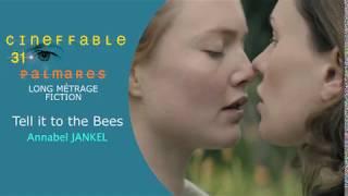 Cineffable - Palmarès du Festival 2019 / Audience Awards of the Festival 2019