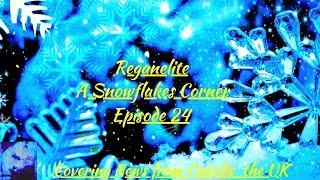 The Snowflake Corner Episode 24