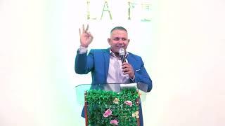 CAMBIA TUS ROPAS VILES PARTE 3 PASTOR DUGLAS VILLAGRA