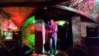 BC Presents - Tom Pearce @ The Music House