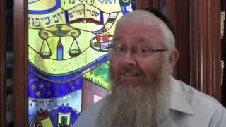 Basic Judaism with Rabbi Mentz #2 - What is Torah