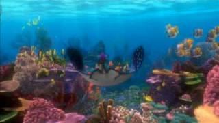 Finding Nemo - Trailer