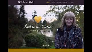 The Sound of God Noirin Ni Riain (BBC Radio 4) 27th October 2003