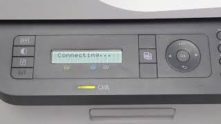 HP Color Laser MFP 179fnw
