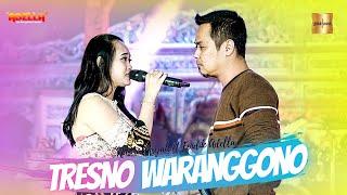 Nurma Paejah ft Fendik Adella - Tresno Waranggono (Official Live Music)