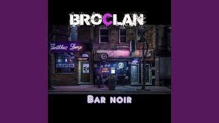 Bar Noir