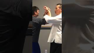 Self-Defense 34| Hapkido 19 - TaekwonWoo Archives