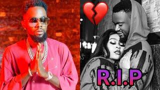 The Tragic Story Of Patoranking's Sister And Her Husband: What Really Happened?