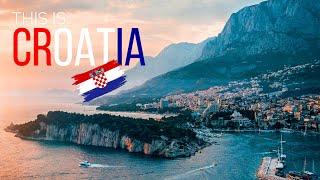 ️ This Is CROATIA - Ultimate Geo Guesser advice #croatia #travel #geography #vacation #relaxing #4k