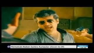 Throwback Promo (2011) Astro First Mankatha