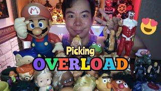 Tondo Picker Episode 48: Picking na Overload sa dame ng JACKPOT!!!