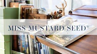 The Scenic Journey | Edgar Payne Artist | Book Review | Miss Mustard Seed