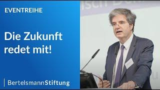 Finanzpolitik für ein starkes Europa – Keynote François Delattre