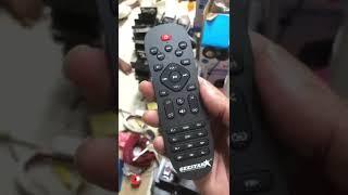 geestar 5.1 New remote kit