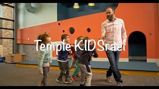 Temple Kidsrael Video Playlist