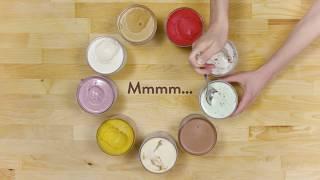 Talenti Gelato: How it’s made