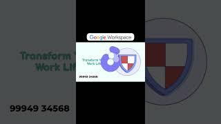  Get Google Workspace for Your Business – Powered by Navohosting