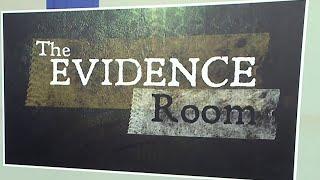 Emmy-winning true-crime series 'The Evidence Room' returns with new episode