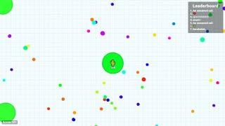  THE BEST REVENGE OF ALL TIME in Agario.