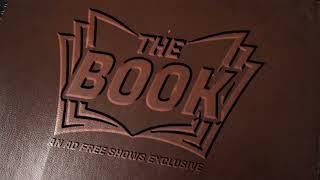 The Book - Official Trailer | AdFreeShows.com