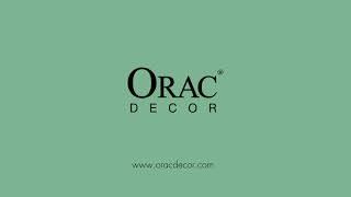 New Modern collection Orac Decor®
