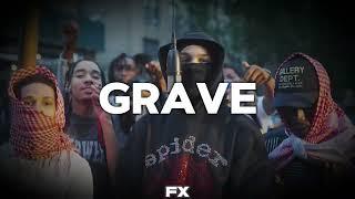 [FREE] SDOT GO x JAY 5IVE x JERSEY CLUB TYPE BEAT - "GRAVE" | PROD. FX x @duster9h943