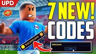 ️[UPD]CODES️SUPER LEAGUE SOCCER ROBLOX CODES 2024 -SUPER LEAGUE SOCCER CODES