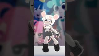 Rat dance 