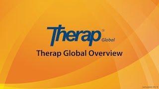 Therap Global Overview