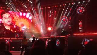 AR Rahman Live in Doha 22 March 2019 Part 2