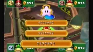Mario Party 5 Story Mode Part 3