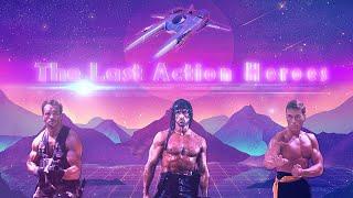 The Last Action Heroes ( Fightwave )