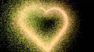 Love animation V2 / Animation de coeur particules / Heart Particles V2