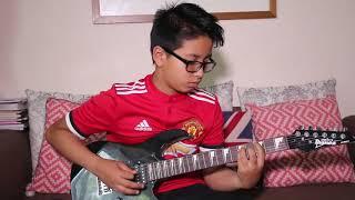 Rockschool Guitar Grade 5 - Geek