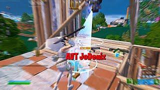 Nothing Breaks Like a Heart | ft.JoDeniz Fortnite Montage