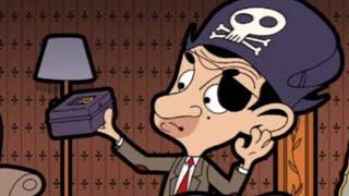 Treasure | Full Episode | Mr. Bean Official Cartoon