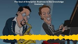 The Jones Act - Interview with Colin Grabow — The Soul of Enterprise: Business in the Knowledge...