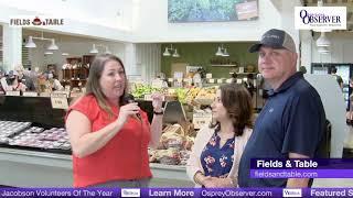 Fields & Table - Osprey Observer TV